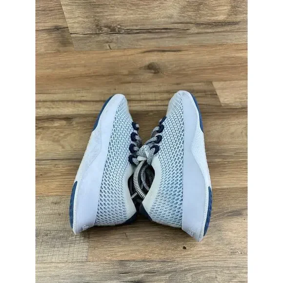 Allbirds Women's Gray Sneakers - Picture 6 of 9